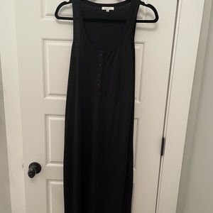 Z Supply Midi Dress